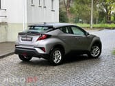 Toyota C-HR 1.8 Hybrid Comfort