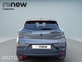 Renault Captur 1.0 TCe 100 Bi-Fuel techno