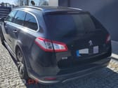 Peugeot 508 RXH 2000 CC 200cv