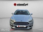 Ford Mondeo SW 1.5 TDCi Titanium ECOnetic