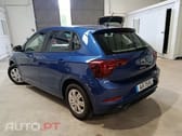 Volkswagen Polo 1.0 Confortline