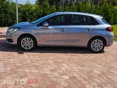 Citroen C4 1.6 BlueHDi Feel