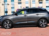 Peugeot 3008 1.5 BlueHDi GT Line EAT8
