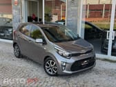 Kia Picanto 1.0 CVVT Urban