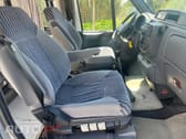 Ford Transit Outro