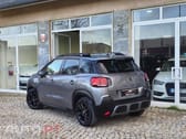 Citroen C3 Aircross 1.2 PureTech Feel