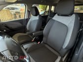 Citroen Grand C4 SpaceTourer 1.2 PureTech Feel EAT8