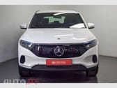 Mercedes-Benz EQA EQA 250 Progressive