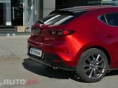 Mazda 3 2.0 e-Skyactiv-G Exclusive-line
