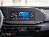 Volkswagen Caddy Maxi 25 2.0 TDI Life