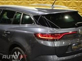 Renault Mégane Sport Tourer 1.5 Blue dCi Limited