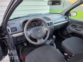 Renault Clio 1.5 dCi Storia SE Pack Clim