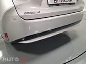 Toyota Corolla Touring Sports 1.8 Hybrid Comfort+P.Sport