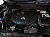 Mazda CX-5 2.2 D Excellence Navi
