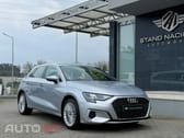 Audi A3 Sportback 40 TFSIe Advanced