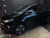 Renault Zoe (c/ Bateria) EV 50 110hp Equilibre