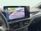 Ford Focus 1.0 EcoBoost MHEV ST-Line