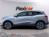 Renault Kadjar 1.3 TCe Intens