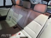 BMW 525 d Line Luxury Auto
