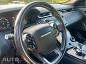 Land Rover Velar R-Dynamic