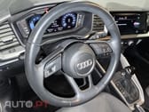 Audi A1 30 TFSI Advanced S tronic