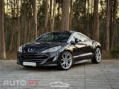 Peugeot RCZ 1.6 THP