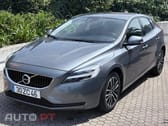 Volvo V40 1.5 T3 Sport Edition Plus Geartronic