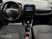 Renault Clio Sport Tourer 1.5 dCi Limited