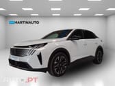 Peugeot 3008 1.2 Hybrid Allure e-DCS6