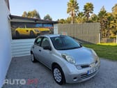 Nissan Micra 1.2 Acenta