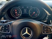 Mercedes-Benz B 180 d Urban