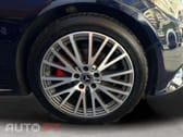 Mercedes-Benz C 180 D Avantgarde 