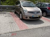 Nissan Note Acenta 1.4