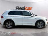 Volkswagen Tiguan 2.0 TDI R-Line DSG