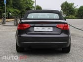 Audi A3 Cabrio 1.6 TDi Sport