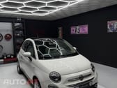 Fiat 500 1.2 New Lounge