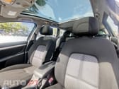 Peugeot 407 SW 1.6 HDi SE Navteq