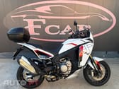 Moto Morini Outro Modelo X-CAPE 1200 OFF ROAD