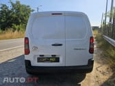 Toyota Proace City Proace city 