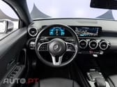 Mercedes-Benz A 250 e Style Plus