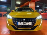 Peugeot 208 1.5 BlueHDi GT Pack