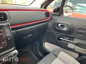 Citroen C3 1.5 BlueHDi C-Series