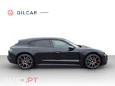 Porsche Taycan 4S