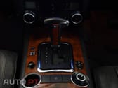 Volkswagen Touareg 3.2 V6 Tiptronic