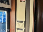 Fiat Ducato EuroMobil Profila RS 720 EB