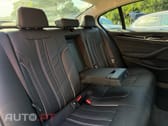 BMW 530 e iPerformance Line Sport