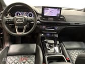 Audi Q5 50 TFSIe quattro S line S tronic