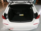 BMW 116 i Advantage