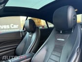 Mercedes-Benz E 220 AMG