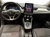 Renault Captur 1.6 E-Tech Full Hybrid Techno